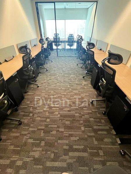 Office for Rent: Gateway East - Image 8