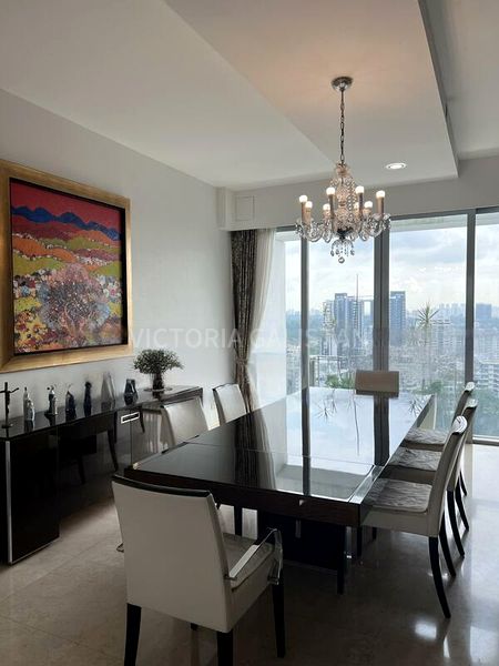 4 Bed Condo for Rent in  Draycott Eight - Image 4