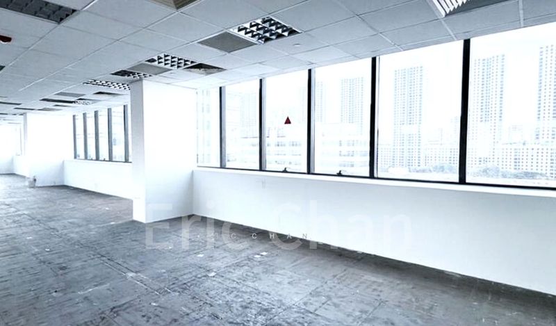 Office for Rent: OrangeTee Building - Image 2