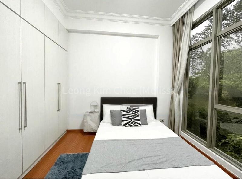 Room (Condo) for Rent in  The Sterling - Image 15