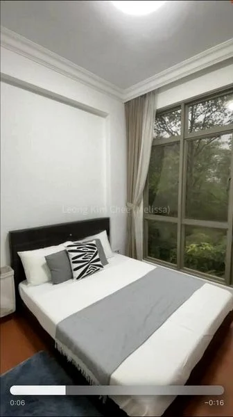 Room (Condo) for Rent in  The Sterling - Image 11