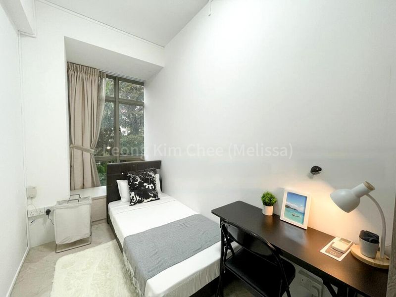 Room (Condo) for Rent in  The Sterling - Image 8