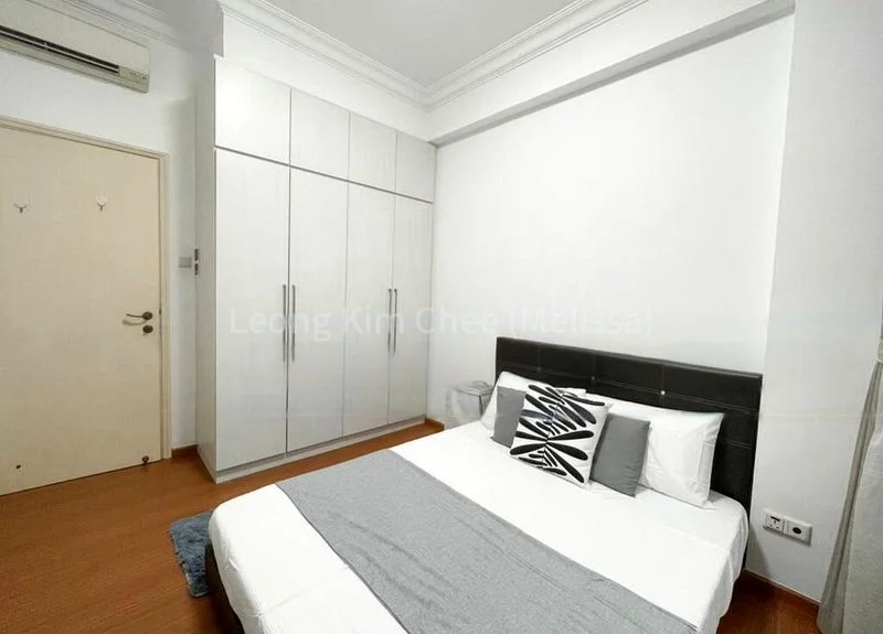 Room (Condo) for Rent in  The Sterling - Image 16