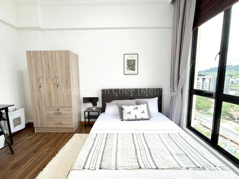 Room (Condo) for Rent in  The Sterling - Image 10