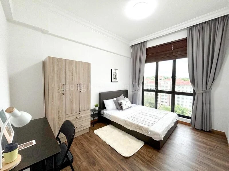 Room (Condo) for Rent in  The Sterling - Image 9