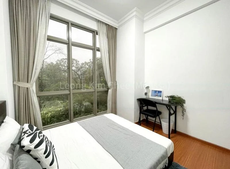 Room (Condo) for Rent in  The Sterling - Image 17