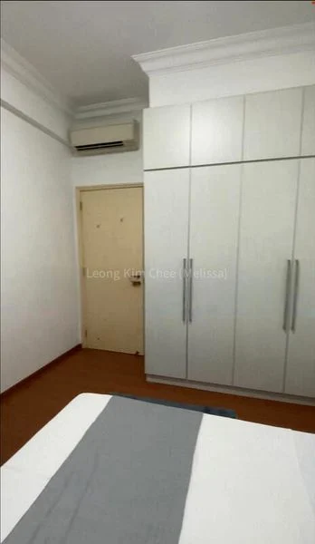 Room (Condo) for Rent in  The Sterling - Image 13