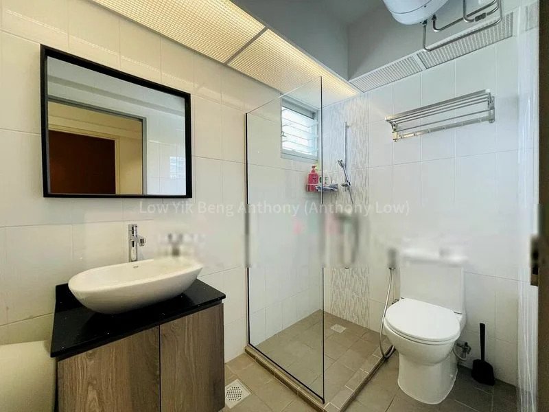 Common Room (HDB) for Rent in  339B Kang Ching Road - Image 1