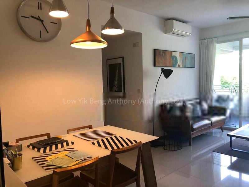 Common Room (HDB) for Rent in  339B Kang Ching Road - Image 2