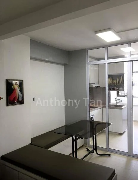 Master Room (HDB) for Rent in  304 Shunfu Road - Image 4