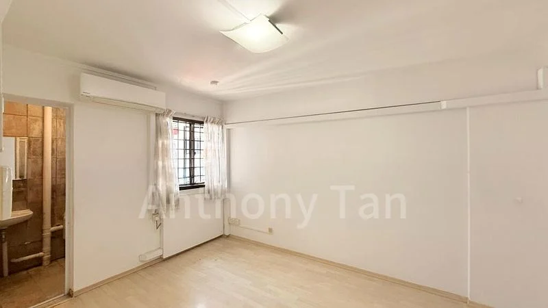 Master Room (HDB) for Rent in  304 Shunfu Road - Image 3