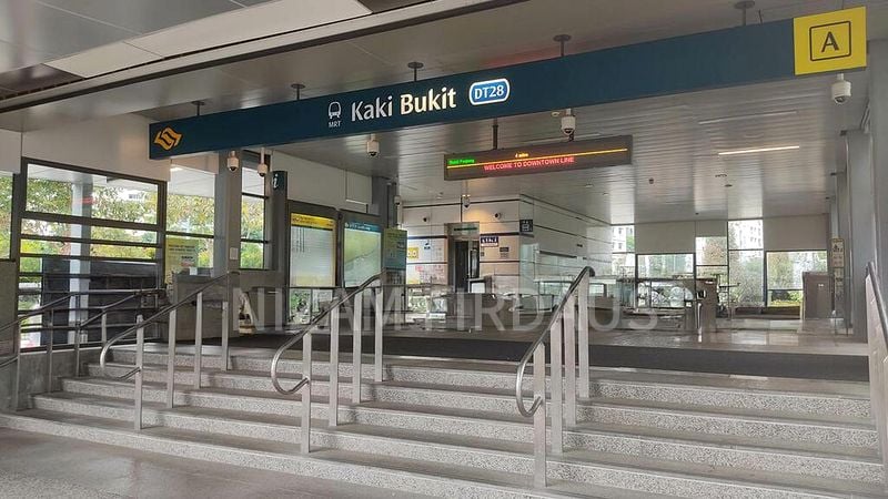 Master Room (HDB) for Rent in  133 Bedok Reservoir Road - Image 4