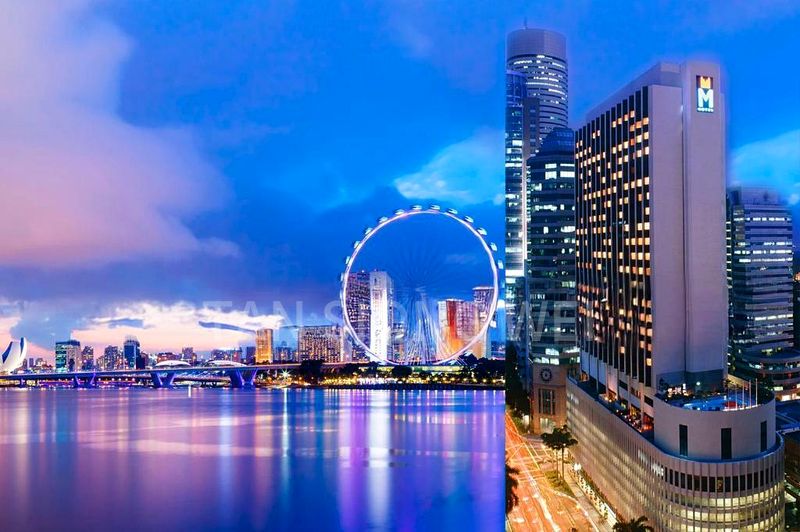 2 Bed Condo for Sale in  The M - Image 4