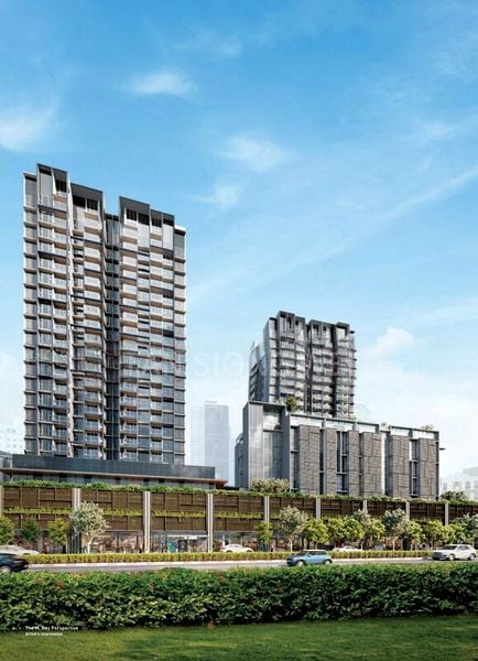 2 Bed Condo for Sale in  The M - Image 2