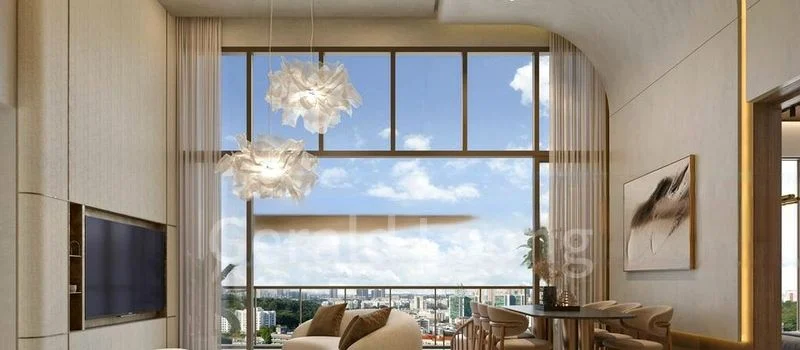 2 Bed Condo for Sale in  Hillhaven - Image 6