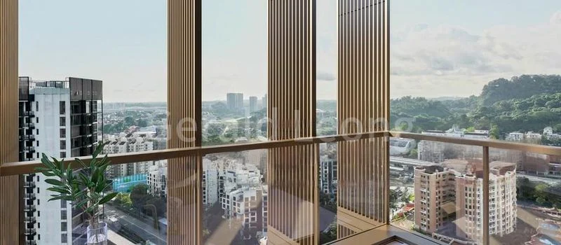 2 Bed Condo for Sale in  Hillhaven - Image 3