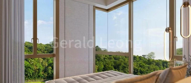 2 Bed Condo for Sale in  Hillhaven - Image 1