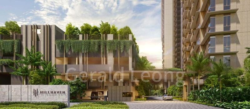 2 Bed Condo for Sale in  Hillhaven - Image 7