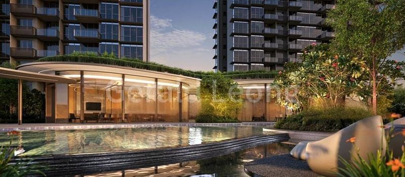 2 Bed Condo for Sale in  Hillhaven - Image 2