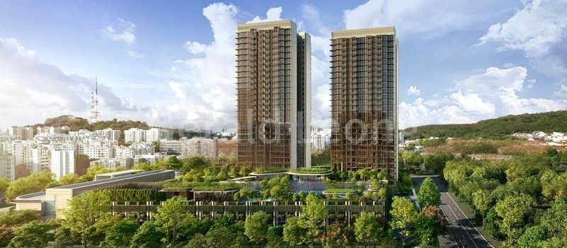 2 Bed Condo for Sale in  Hillhaven - Image 4