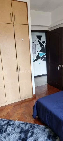 Master Room (Condo) for Rent in  The Bencoolen - Image 2