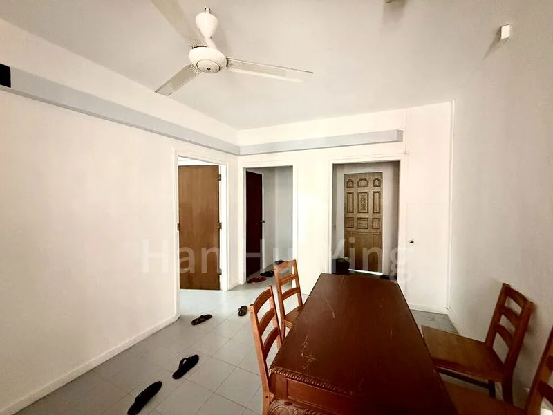 Shop / Shophouse for Sale: Iconic Corner Geylang Road Shophouses for Sale - Image 1