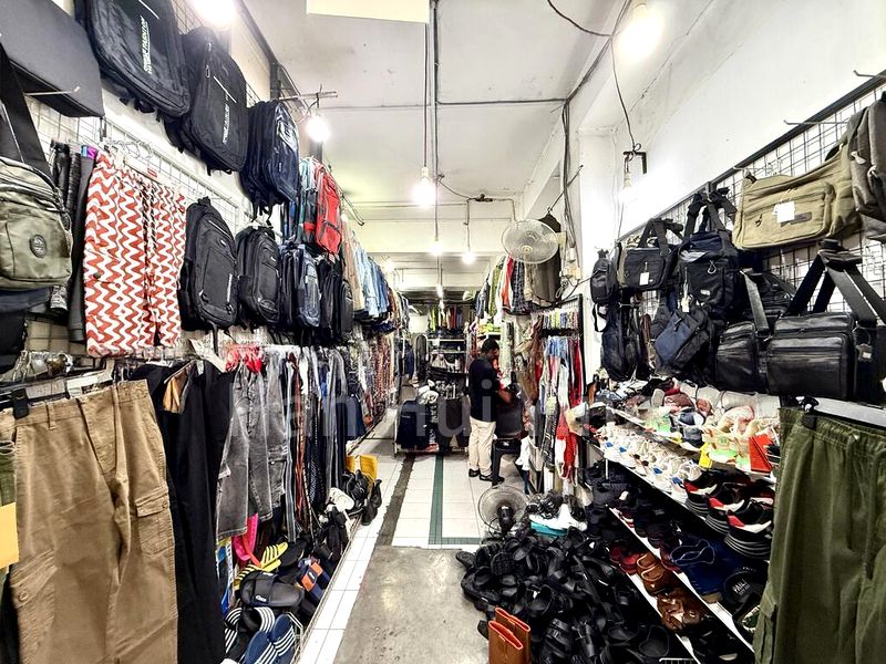 Shop / Shophouse for Sale: Iconic Corner Geylang Road Shophouses for Sale - Image 5