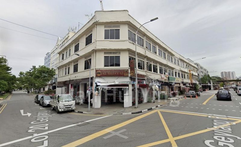 Shop / Shophouse for Sale: Iconic Corner Geylang Road Shophouses for Sale - Image 7