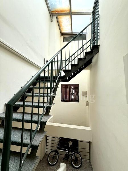 Shop / Shophouse for Sale: Iconic Corner Geylang Road Shophouses for Sale - Image 4