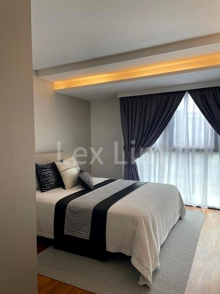 6 Bed Semi-Detached House (Landed) for Sale in  The Carrara - Image 15