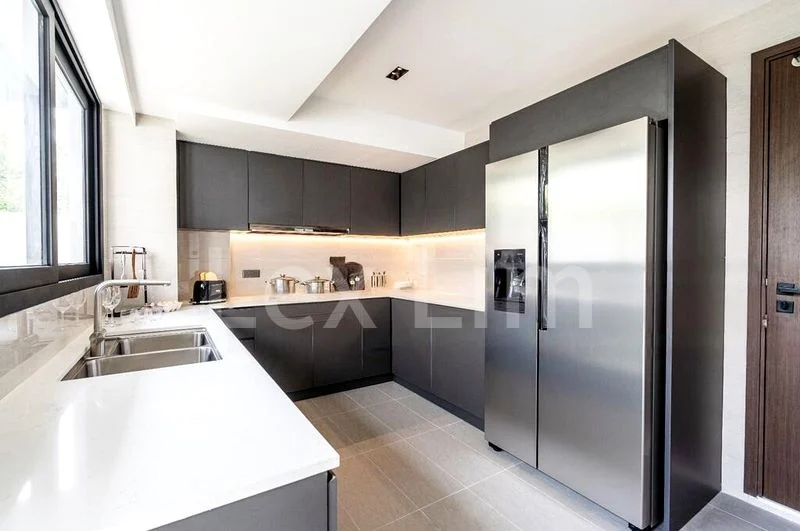 6 Bed Semi-Detached House (Landed) for Sale in  The Carrara - Image 2