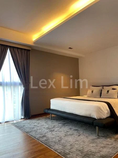 6 Bed Semi-Detached House (Landed) for Sale in  The Carrara - Image 11