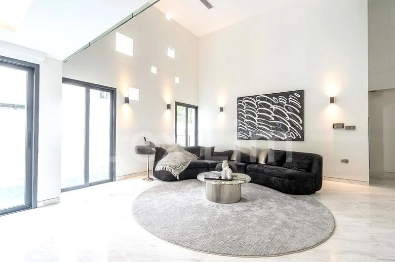 6 Bed Semi-Detached House (Landed) for Sale in  The Carrara - Image 1