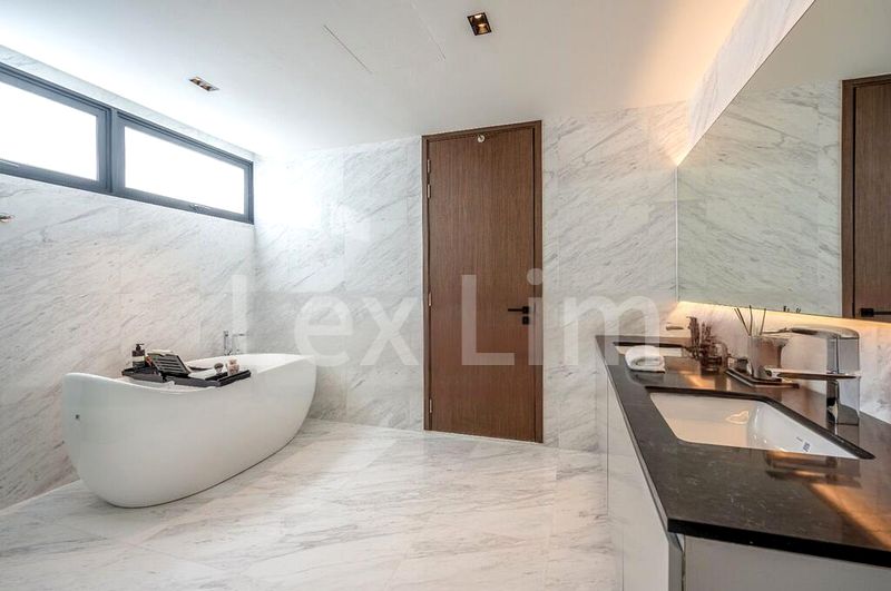 6 Bed Semi-Detached House (Landed) for Sale in  The Carrara - Image 16