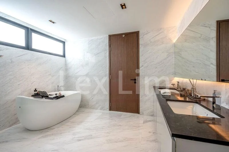 6 Bed Semi-Detached House (Landed) for Sale in  The Carrara - Image 9