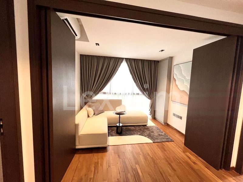 6 Bed Semi-Detached House (Landed) for Sale in  The Carrara - Image 17