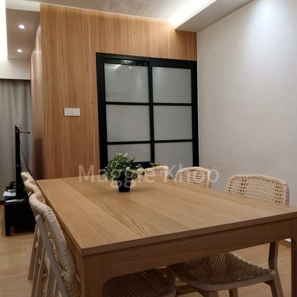 Common Room (HDB) for Rent in  673C Jurong West Street 65 - Image 4