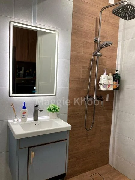 Common Room (HDB) for Rent in  673C Jurong West Street 65 - Image 2