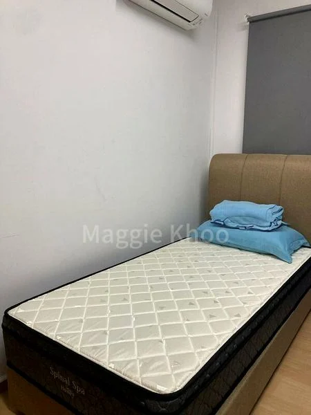 Common Room (HDB) for Rent in  673C Jurong West Street 65 - Image 1