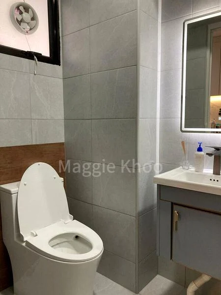 Common Room (HDB) for Rent in  673C Jurong West Street 65 - Image 3