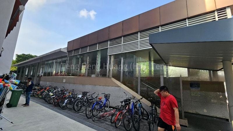 Rowell Court: Retail Shop for Sale - Image 10