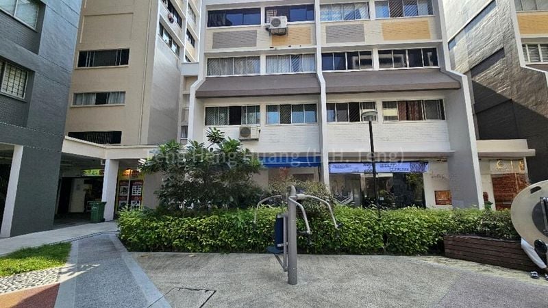 Rowell Court: Retail Shop for Sale - Image 8