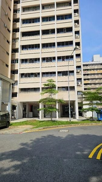 Rowell Court: Retail Shop for Sale - Image 1