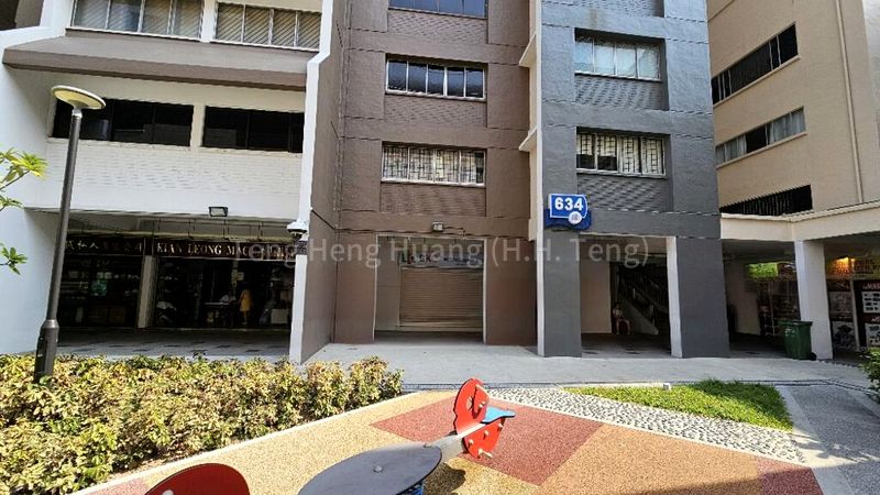 Rowell Court: Retail Shop for Sale - Image 9