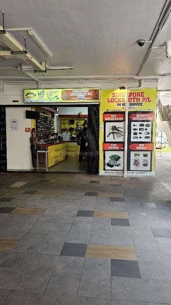 Rowell Court: Retail Shop for Sale - Image 5