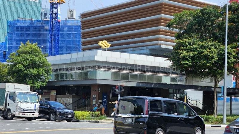 Rowell Court: Retail Shop for Sale - Image 11