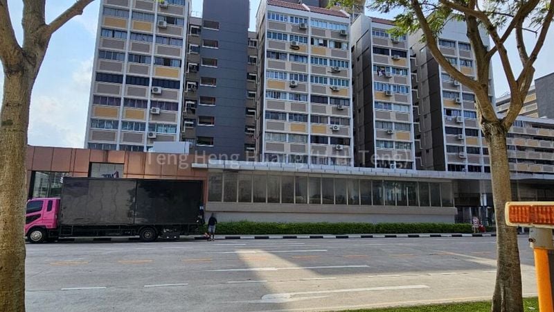 Rowell Court: Retail Shop for Sale - Image 13