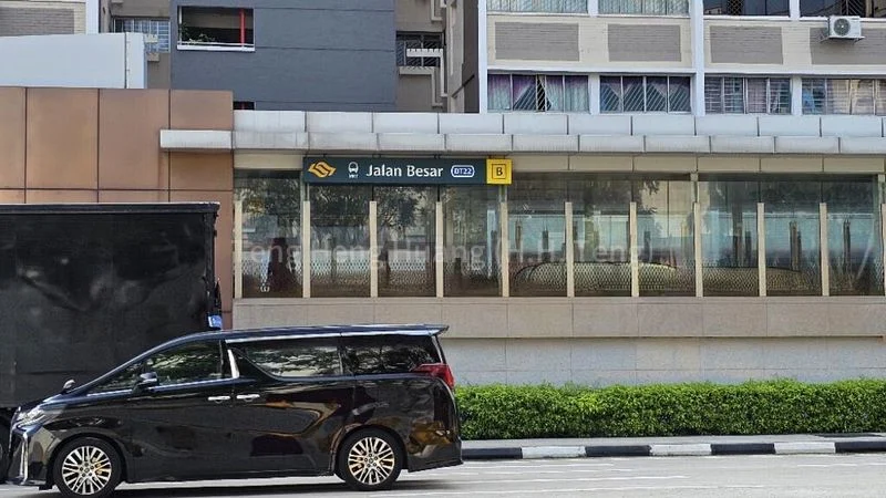 Rowell Court: Retail Shop for Sale - Image 15