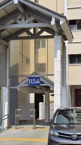 Rowell Court: Retail Shop for Sale - Image 2