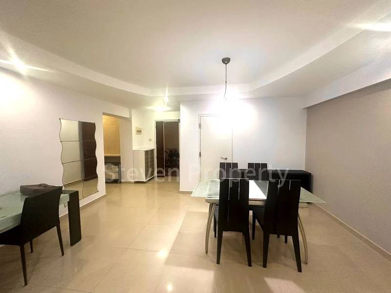 5 Room (5A) HDB for Rent in  687C Woodlands Drive 75 - Image 3